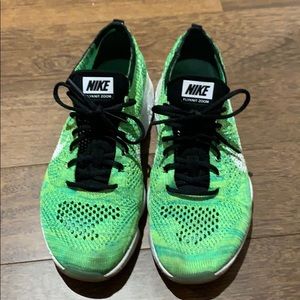Nike Flyknit Zoom